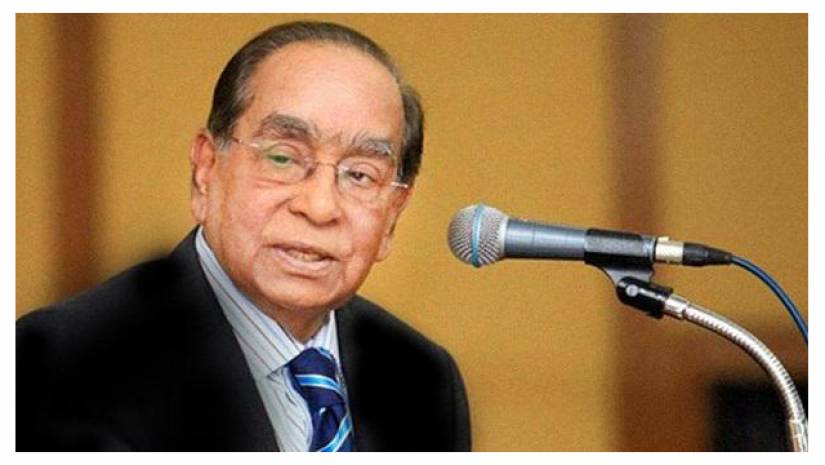 এইচ টি ইমাম