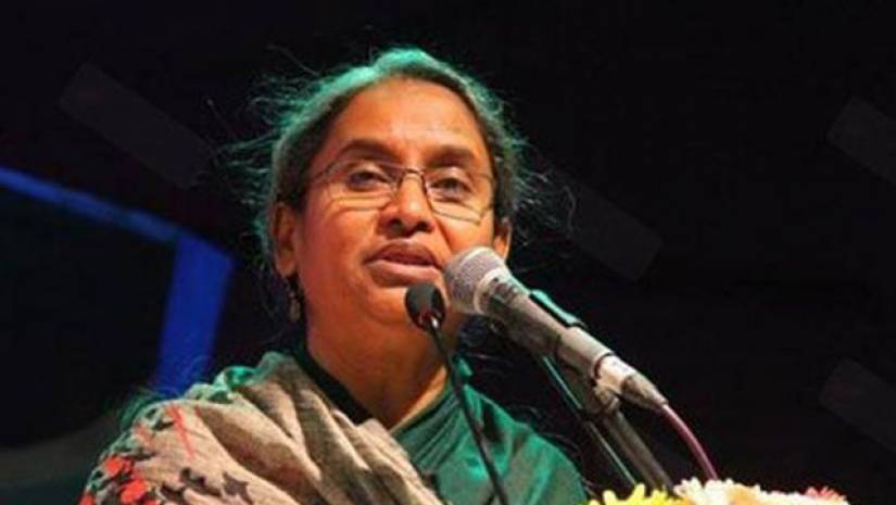 উপাচার্যের হাত ধরেই জাতীয় বিশ্ববিদ্যালয়ের সব উন্নয়ন: শিক্ষামন্ত্রী