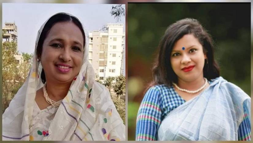 জবির ছাত্রী হলের প্রথম প্রভোস্ট ও হাউজ টিউটর নিয়োগ