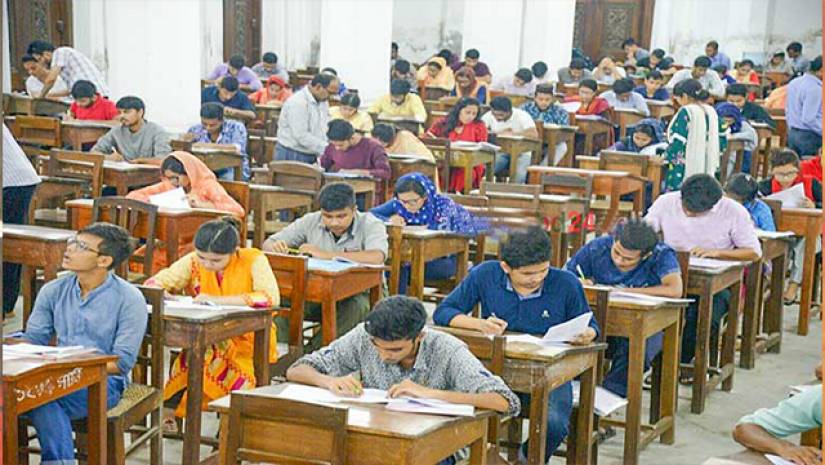 ৯ তারিখের বৈঠকে মেডিকেল পরীক্ষা পেছানোর এজেন্ডা নেই