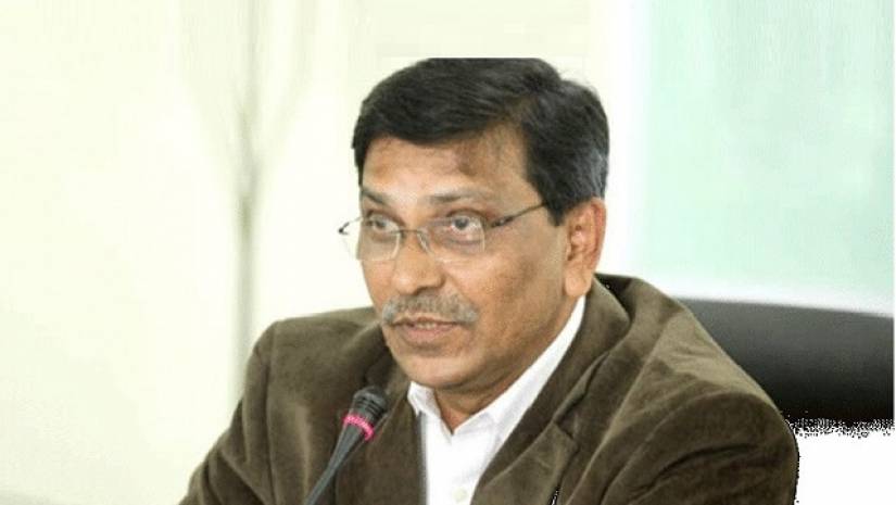 মাদ্রাসায় যোগ্য শিক্ষকের সংকট আছে: হানিফ