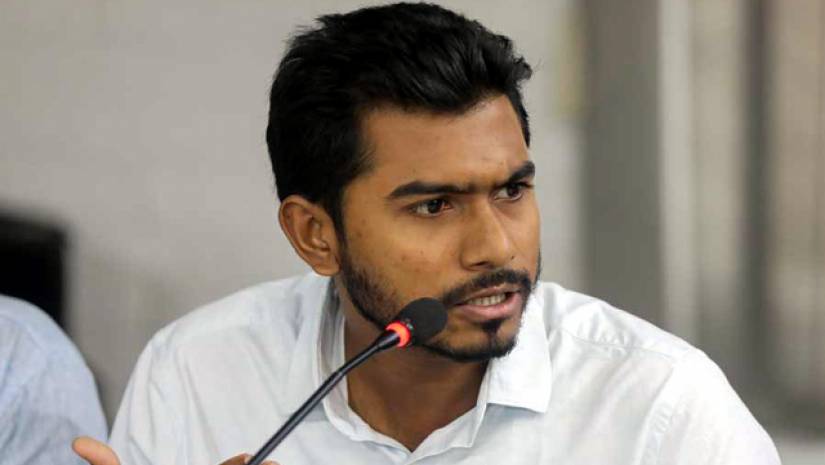 ভিপি নুর