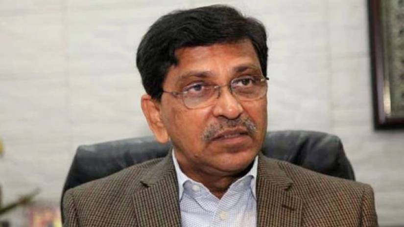 মাহবুব উল আলম হানিফ 