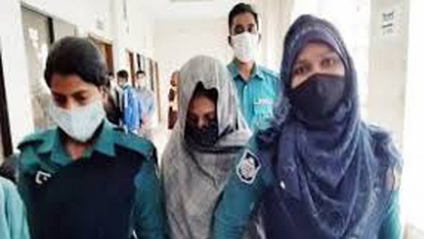 ইউল্যাব শিক্ষার্থীর ধর্ষণ ও হত্যা মামলায় বান্ধবীর জামিন নামঞ্জুর