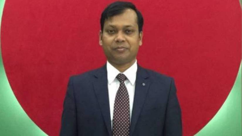 অন্যায়ের বিরুদ্ধে অবস্থান নেয়াটাই অন্যায়: সারোয়ার আলম