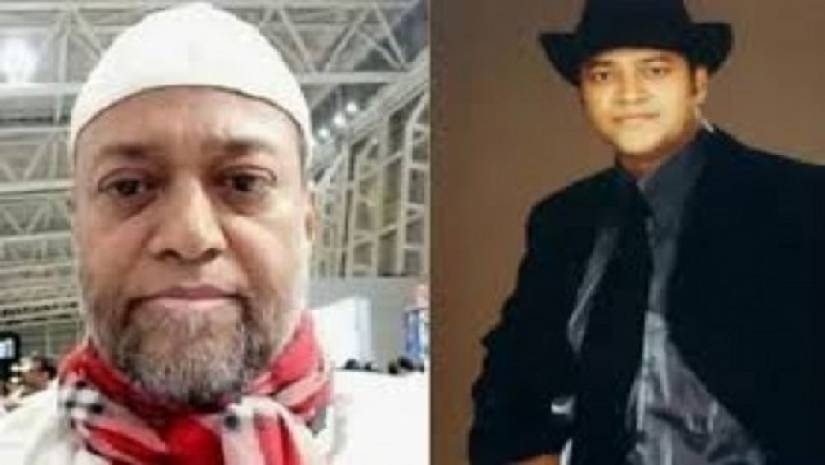 ইসলামের টানে অভিনয় ছেড়েছিলেন প্রয়াত নায়ক শাহীন আলম