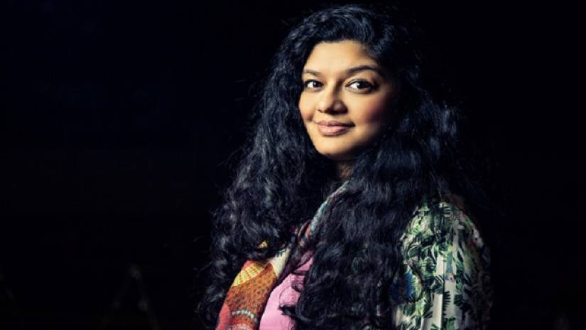 সাংবাদিক এলিটা করিম