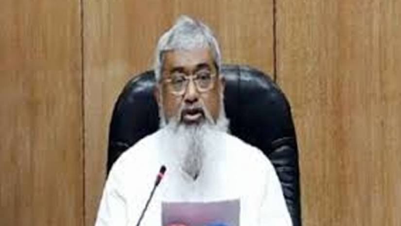 শিক্ষার্থীদের ভ্যাকসিন রেজিস্ট্রেশন জটিলতা নিয়ে যা বললেন মন্ত্রিপরিষদ সচিব