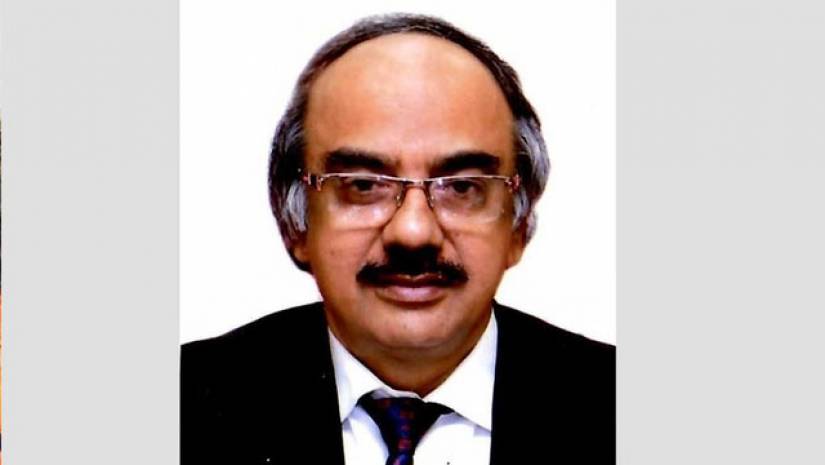 স্বাস্থ্য ও পরিবার কল্যাণ বিভাগের সচিব মো. আলী নূর