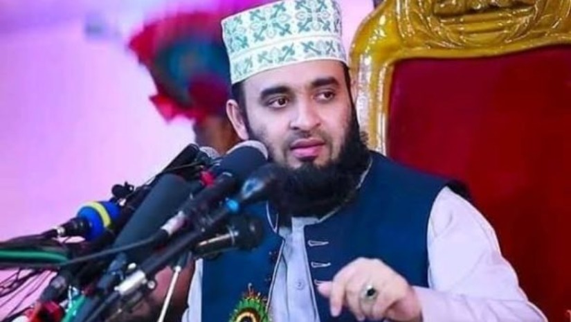 মিজানুর রহমান আজহারী