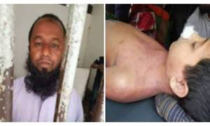 ময়মনসিংহে মাদ্রাসাছাত্র নিহতের ভাইরাল ঘটনাটি ২০১৮ সালের