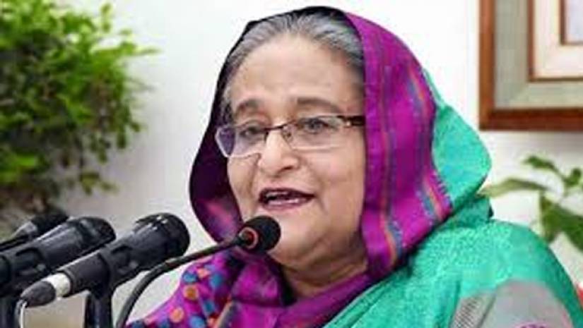 টানা ক্ষমতায় থাকায় উন্নয়ন সম্ভব হয়েছে: প্রধানমন্ত্রী