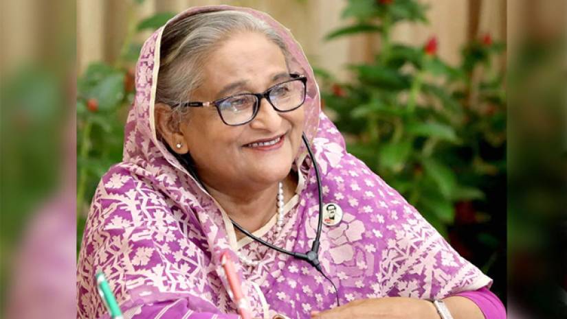 শ্বশুরবাড়ি বলে কথা, একটু বেশি কথা শুনতেই হবে: প্রধানমন্ত্রী