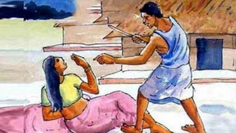 স্ত্রী নির্যাতনে বিশ্বে বাংলাদেশ চতুর্থ