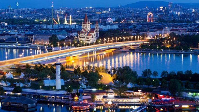 ইউরোপ মহাদেশ