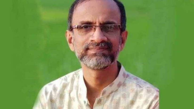 রেলের অতিরিক্ত সচিব মাহবুব কবীর মিলনের শাস্তি