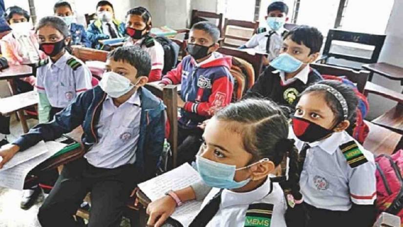 ৪৮ শতাংশ বিদ্যালয়ে প্রাথমিক চিকিৎসাব্যবস্থা নেই