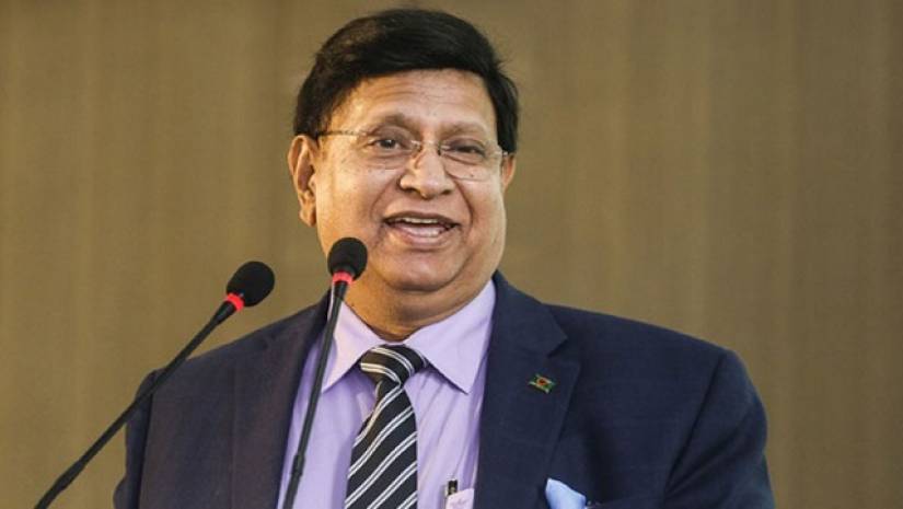 মোদি আসছেন এতেই আমরা খুশি: পররাষ্ট্রমন্ত্রী