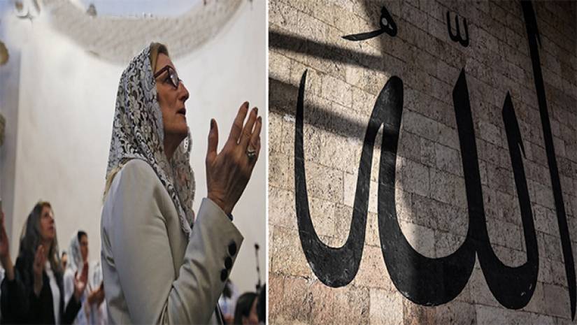 সৃষ্টিকর্তার সম্বোধনে ‘আল্লাহ’ শব্দ ব্যবহার করতে পারবেন খ্রিস্টানরা