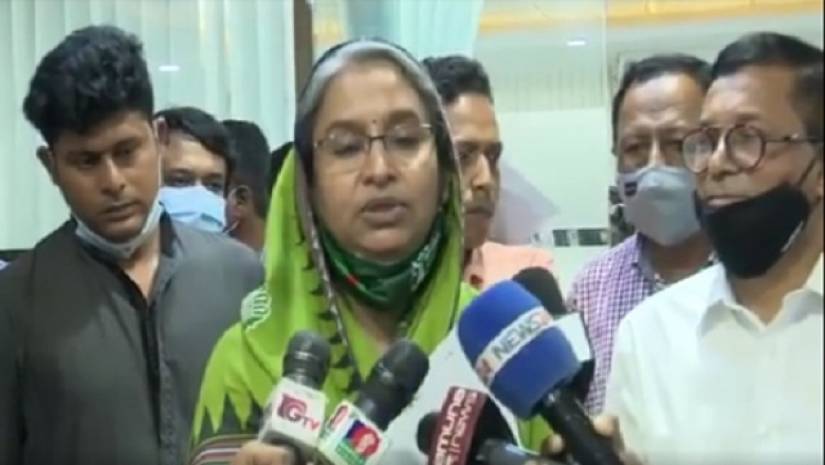 ডা. দীপু মনি