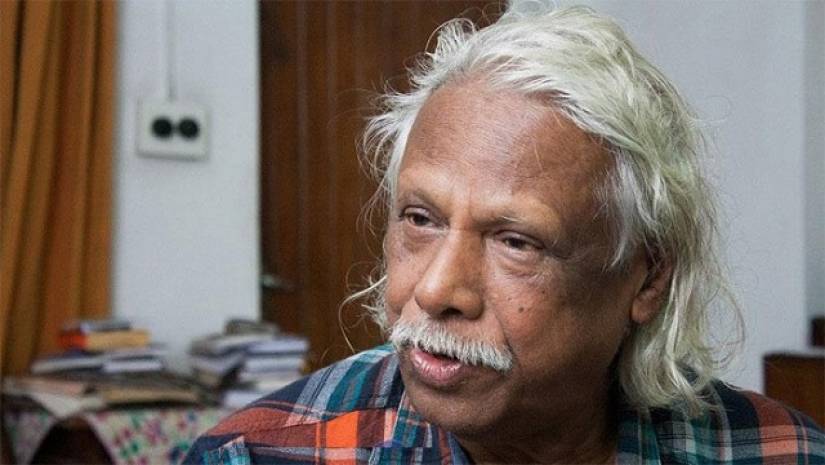 জাতীয় স্বার্থে মোদিকে আনার সিদ্ধান্ত প্রত্যাহারের দাবি জাফরুল্লাহর