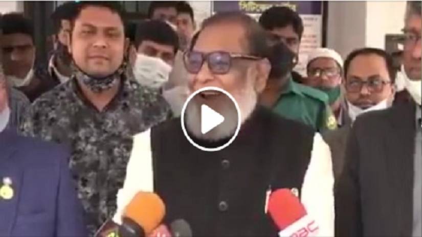 আ ক ম মোজম্মেল হক