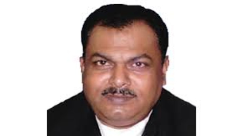 প্রাথমিক ও গণশিক্ষা প্রতিমন্ত্রী মো. জাকির হোসেন