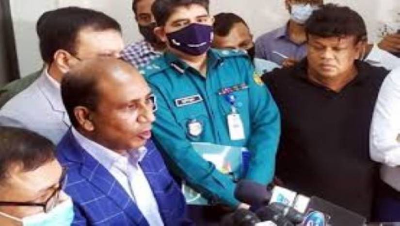 মোদিবিরোধী মিছিল-মিটিং হলে কঠোর ব্যবস্থা: ডিএমপির ভারপ্রাপ্ত কমিশনার