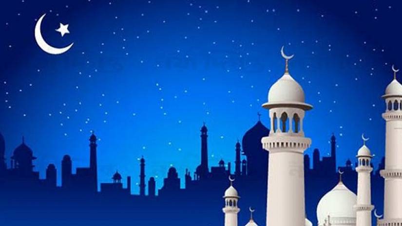 শবে বরাত ২৯ মার্চ