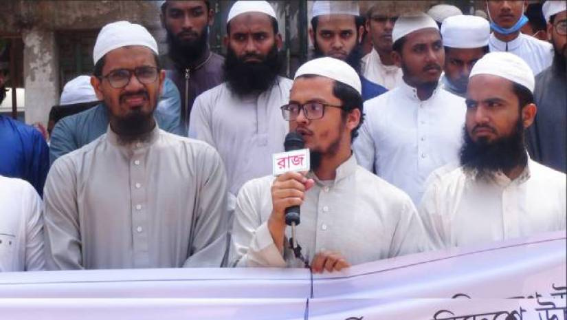 শুধু স্বীকৃতি নয়, কওমি সনদের যথাযথ বাস্তবায়ন দাবি