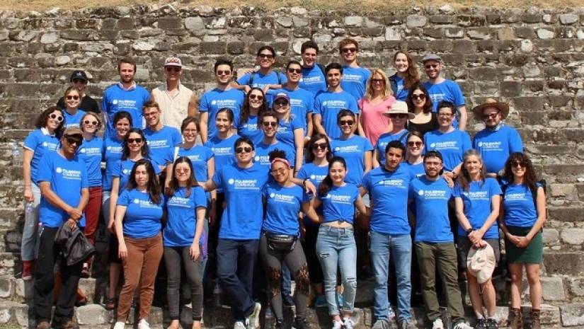 ফুলব্রাইট ফরেন স্টুডেন্ট প্রোগ্রাম