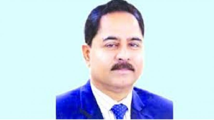 স্বাস্থ্য সচিব আবদুল মান্নান