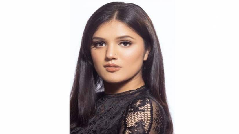 সেরা ১০ সুন্দরীর তালিকায় ব্র্যাক ইউনিভার্সিটির শিক্ষার্থী