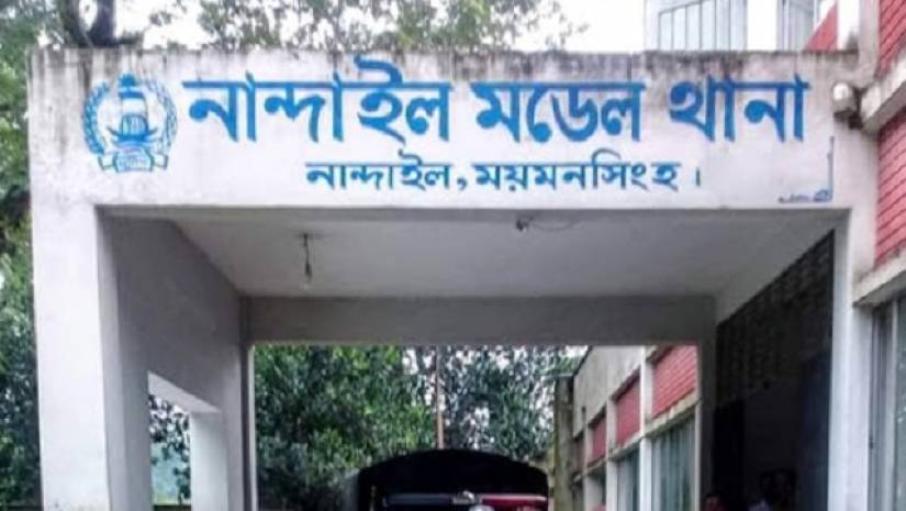 বাজার থেকে বাড়ি ফেরার পথে মাদ্রাসা শিক্ষককে কুপিয়ে হত্যা