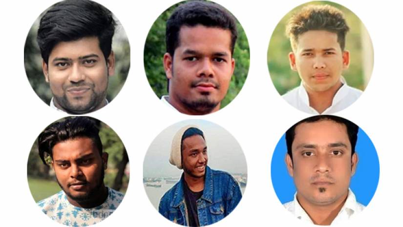 ছাত্রলীগ বনাম ছাত্রলীগ, চলতি বছরের আড়াই মাসে নিহত ৬