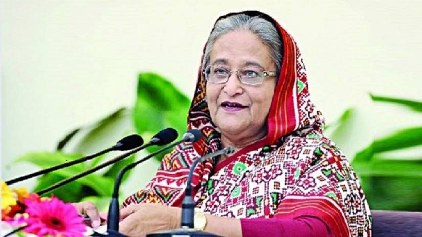 পরিস্থিতি ভালো হলে স্কুল খুলে দেওয়া হবে: প্রধানমন্ত্রী