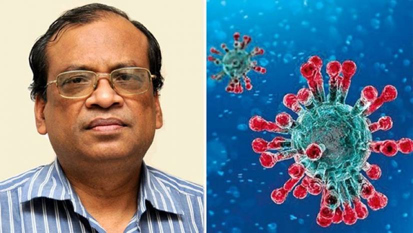 দুই ডোজ টিকা নিলেও শতভাগ সুরক্ষিত না: ডা. এবিএম আব্দুল্লাহ