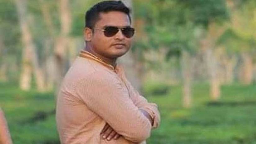 গাড়ি চুরির অভিযোগে গ্রেফতার ছাত্রলীগ নেতা বহিষ্কার