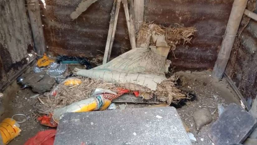 ‘সুনামগঞ্জের হিন্দু গ্রামে হামলা সরকারের সাম্প্রদায়িকতা-মৌলবাদ তোষণের ফল’