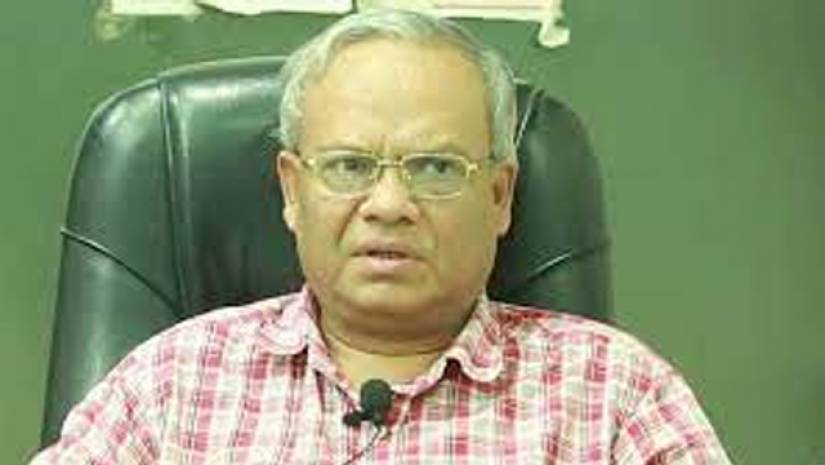 করোনায় আক্রান্ত হয়ে রিজভী হাসপাতালে ভর্তি