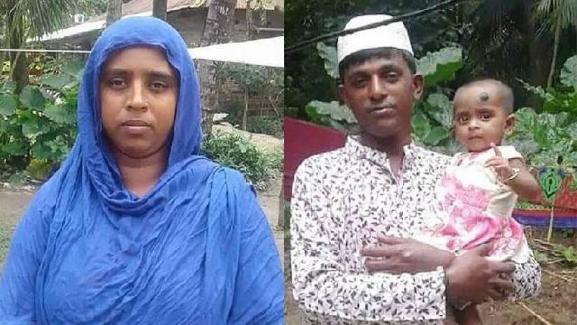 স্ত্রীর লাঠির আঘাতে স্বামীর মৃত্যু