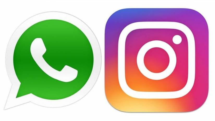 বিশ্বজুড়ে হঠাৎ বন্ধ হোয়াটসঅ্যাপ ও ইনস্টাগ্রাম