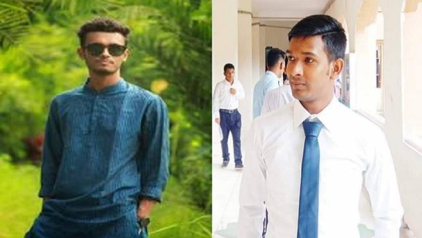 ৭১’র চেতনা ববি শাখার নতুন কমিটি