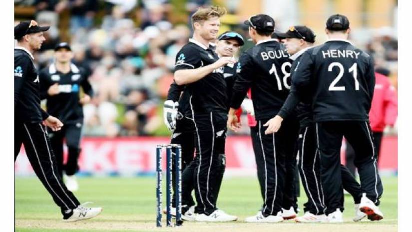 নিউজিল্যান্ডের কাছে অসহায় আত্মসমর্পণ টাইগারদের 