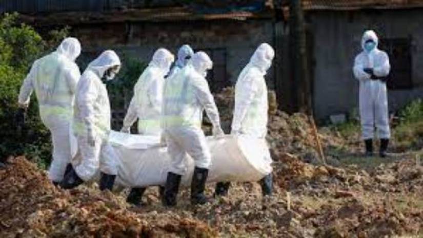 করোনায় চলে গেলেন আরো ২৬ জন, মোট মৃত্যু ৮৬৬৮ 