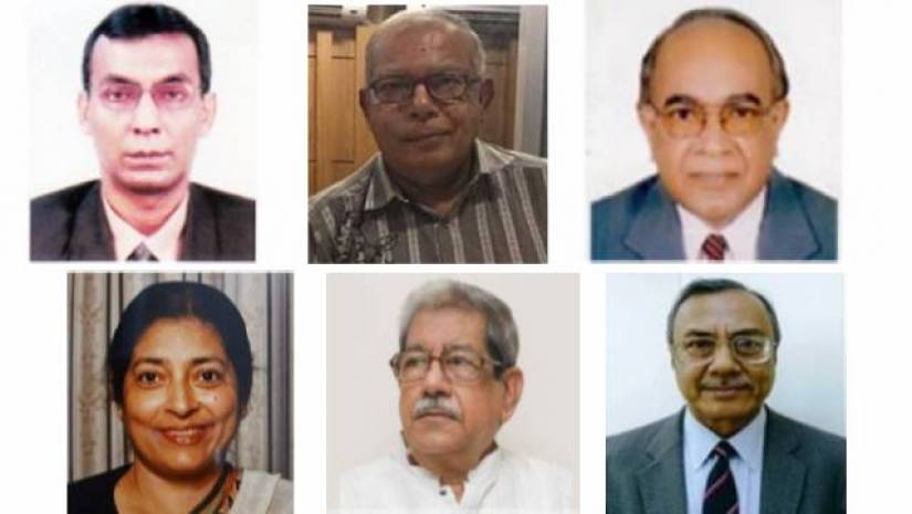 করোনায় শিক্ষক-শিক্ষার্থীসহ নয় জনকে হারিয়েছে ঢাবি