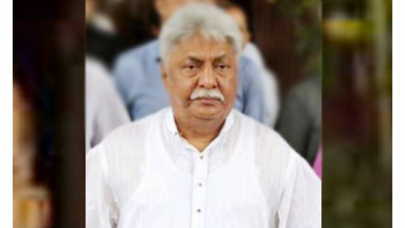 জনকণ্ঠের সম্পাদক আতিক উল্লাহ খান মাসুদ মারা গেছেন