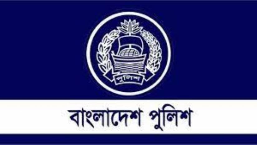 পুলিশের ৫ এসপিকে বদলি 