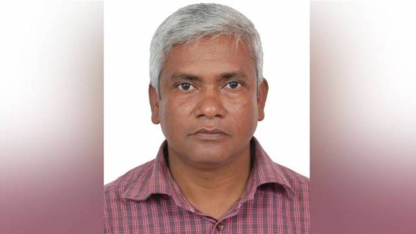 অধ্যাপক ড. মো. আব্দুল বাসেত