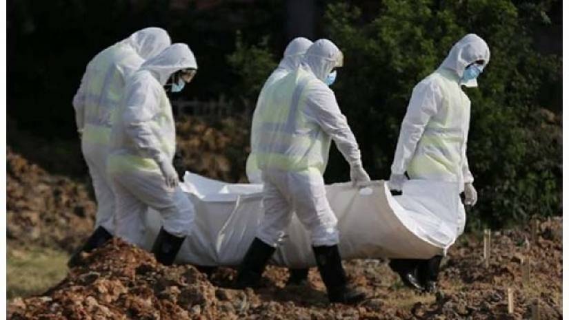 করোনায় ফের বাড়ল আক্রান্তের সংখ্যা